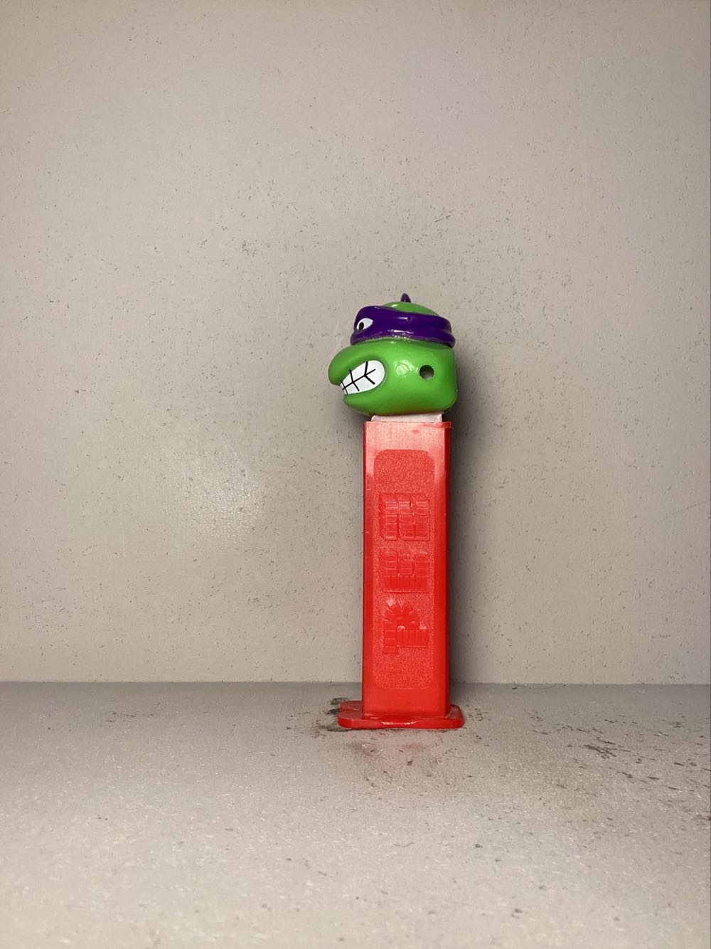 Ninga Turtles - Licenced Characters pez collectible - Main Image 4