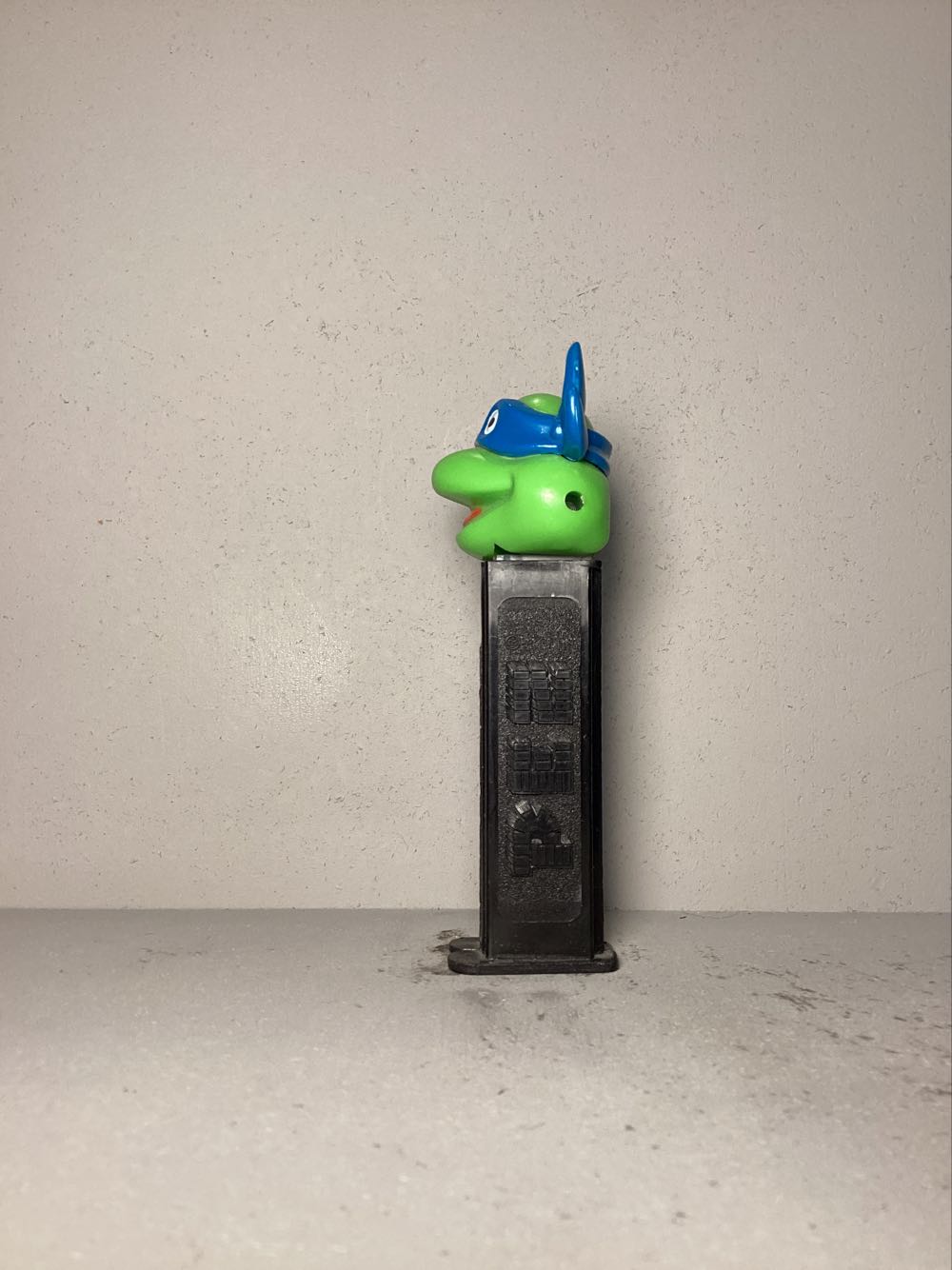 Ninga Turtles - Licenced Characters pez collectible - Main Image 4