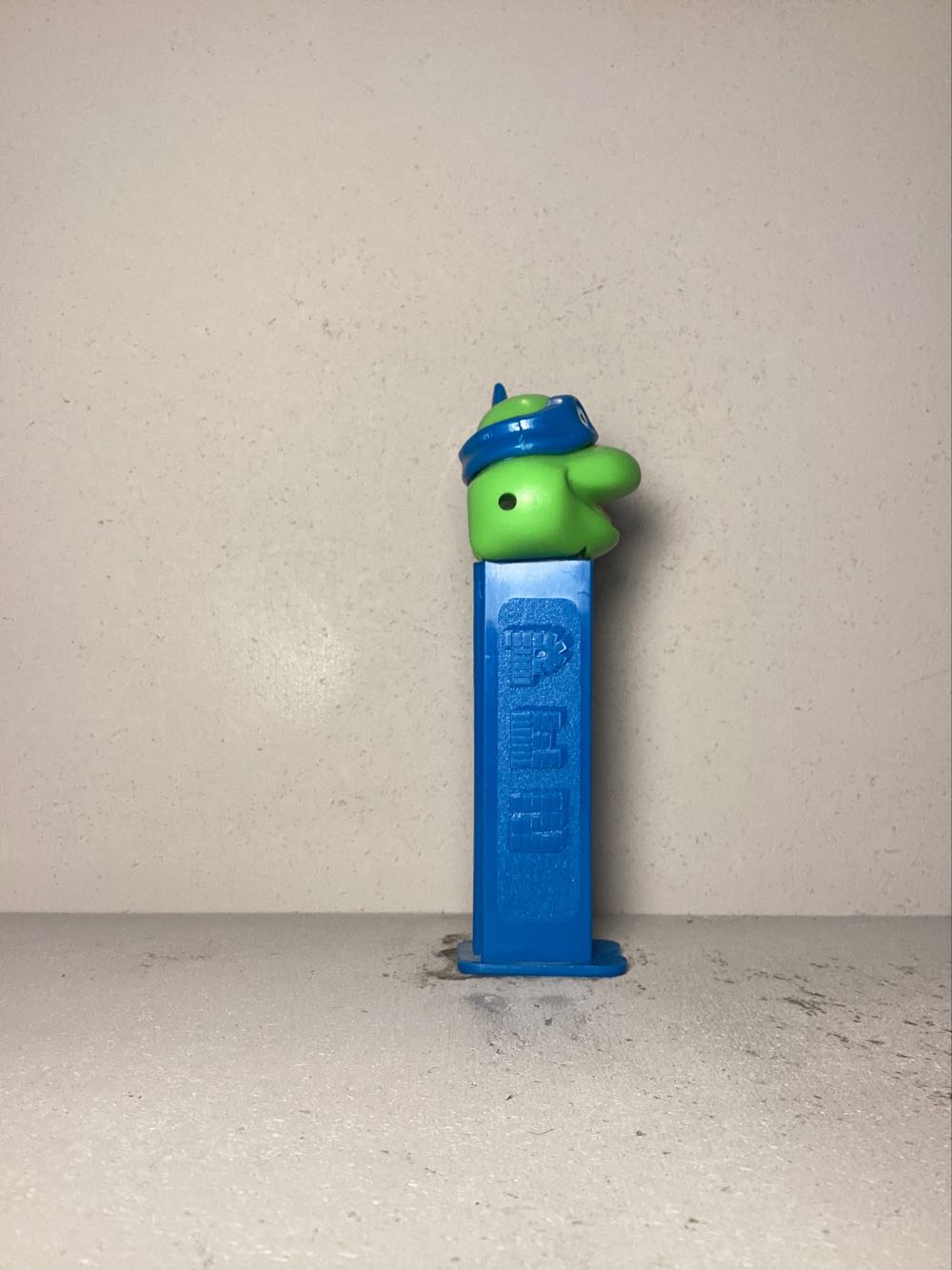 Ninga Turtles - Licenced Characters pez collectible - Main Image 2