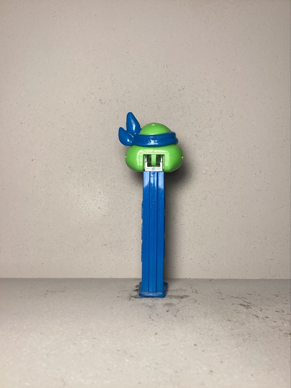 Ninga Turtles - Licenced Characters pez collectible - Main Image 3