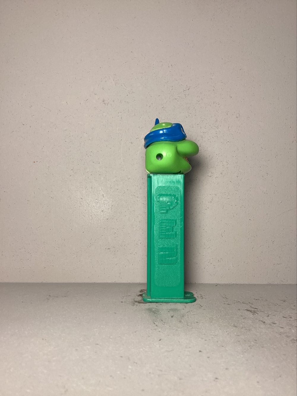 Ninga Turtles - Licenced Characters pez collectible - Main Image 2