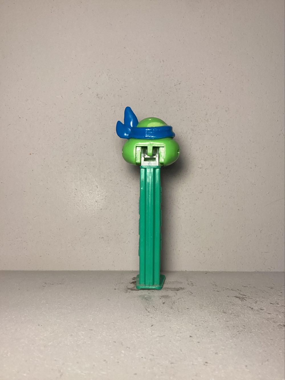 Ninga Turtles - Licenced Characters pez collectible - Main Image 3