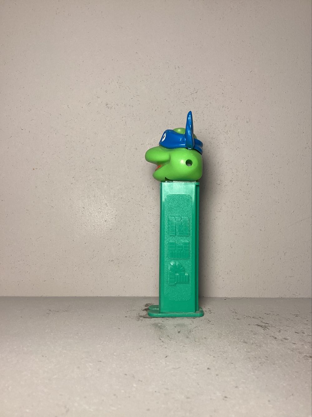 Ninga Turtles - Licenced Characters pez collectible - Main Image 4