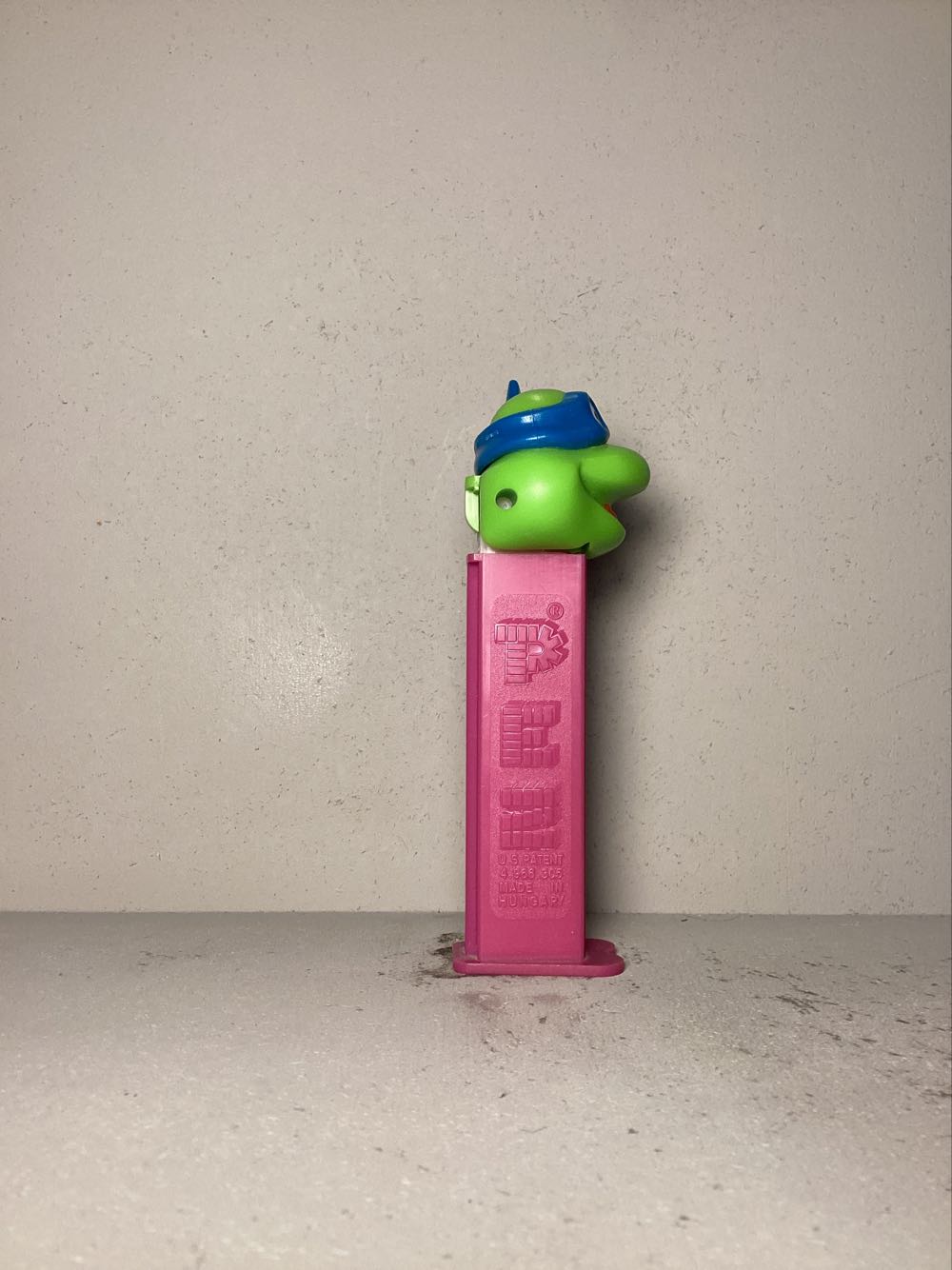Ninga Turtles - Licenced Characters pez collectible - Main Image 2