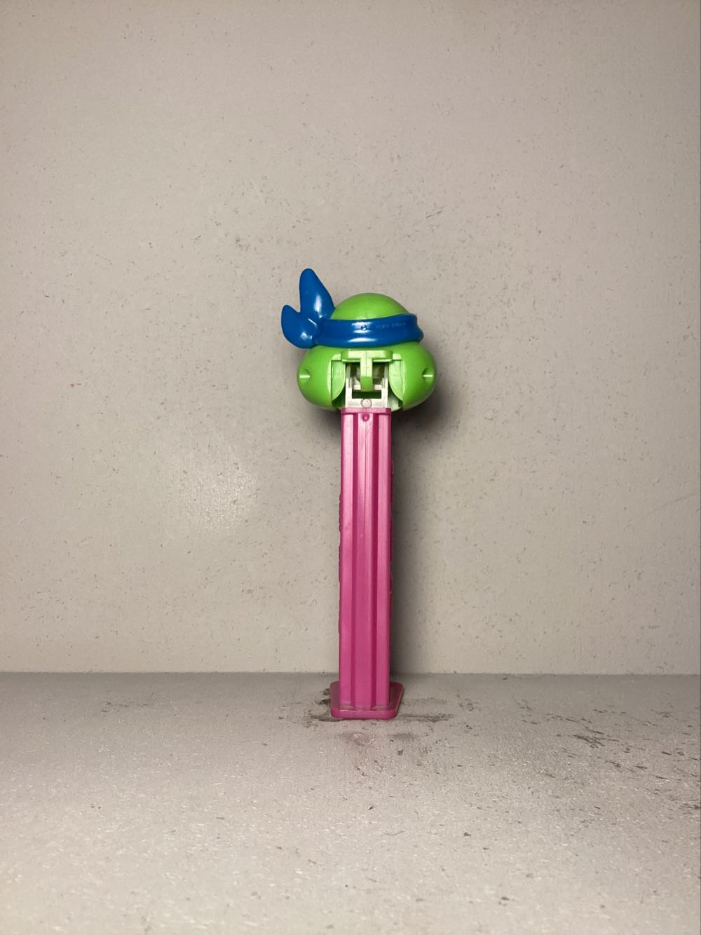 Ninga Turtles - Licenced Characters pez collectible - Main Image 3
