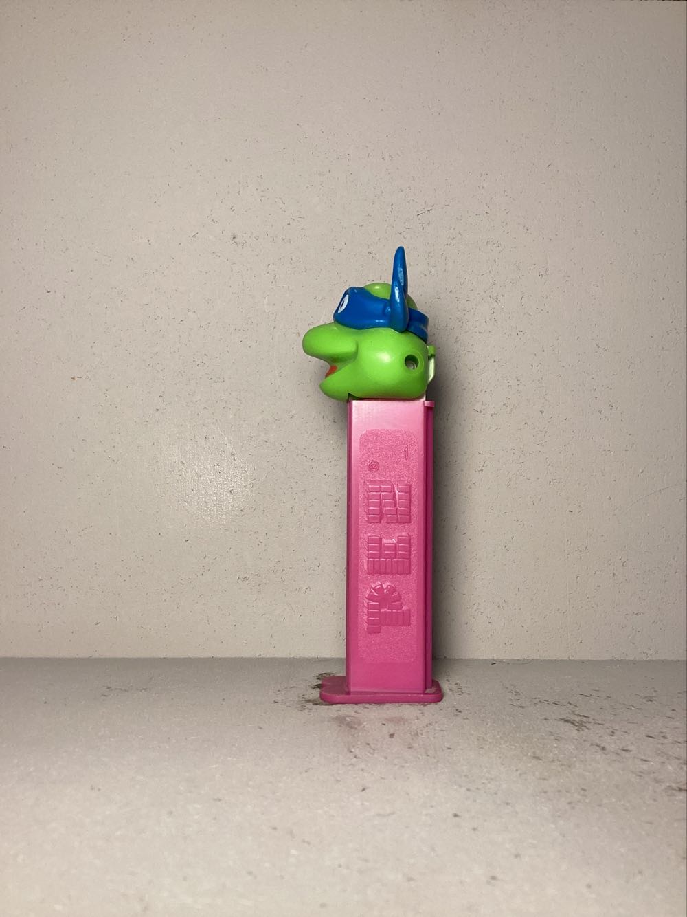 Ninga Turtles - Licenced Characters pez collectible - Main Image 4