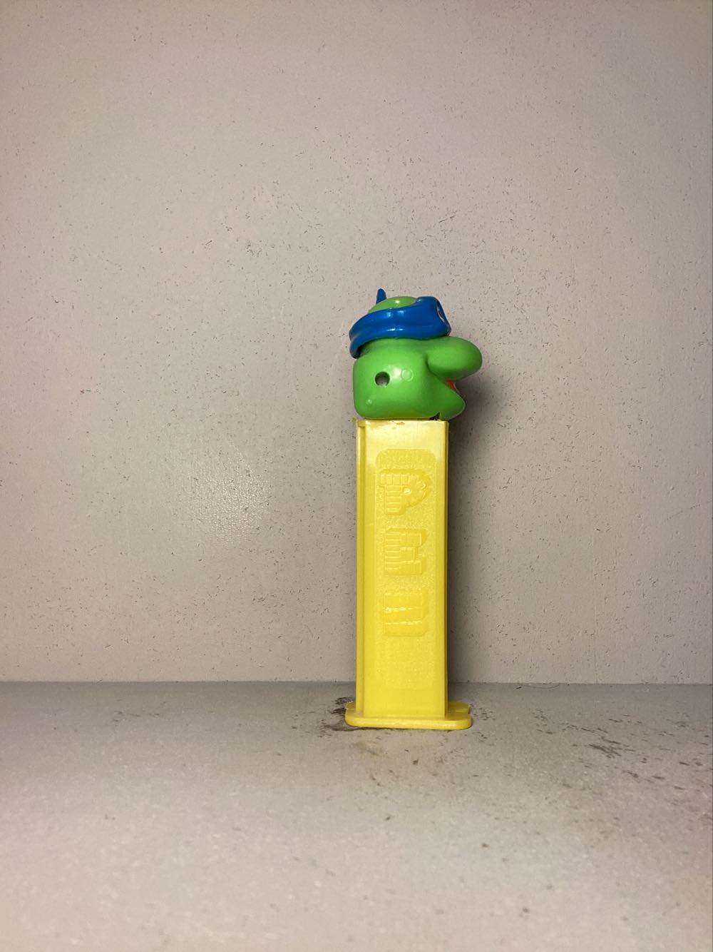 Ninga Turtles - Licenced Characters pez collectible - Main Image 2