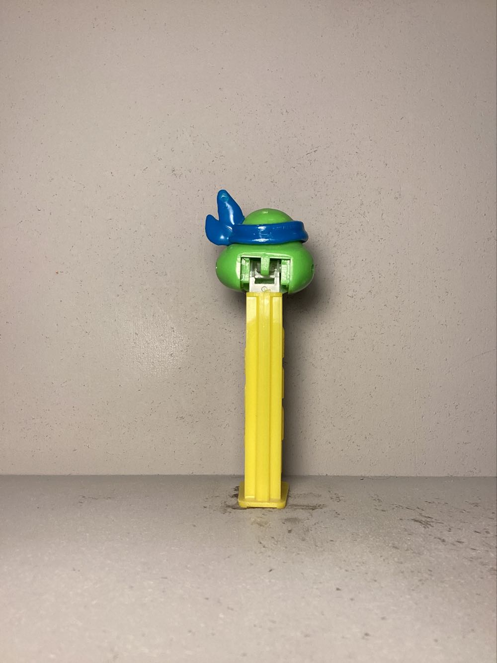 Ninga Turtles - Licenced Characters pez collectible - Main Image 3