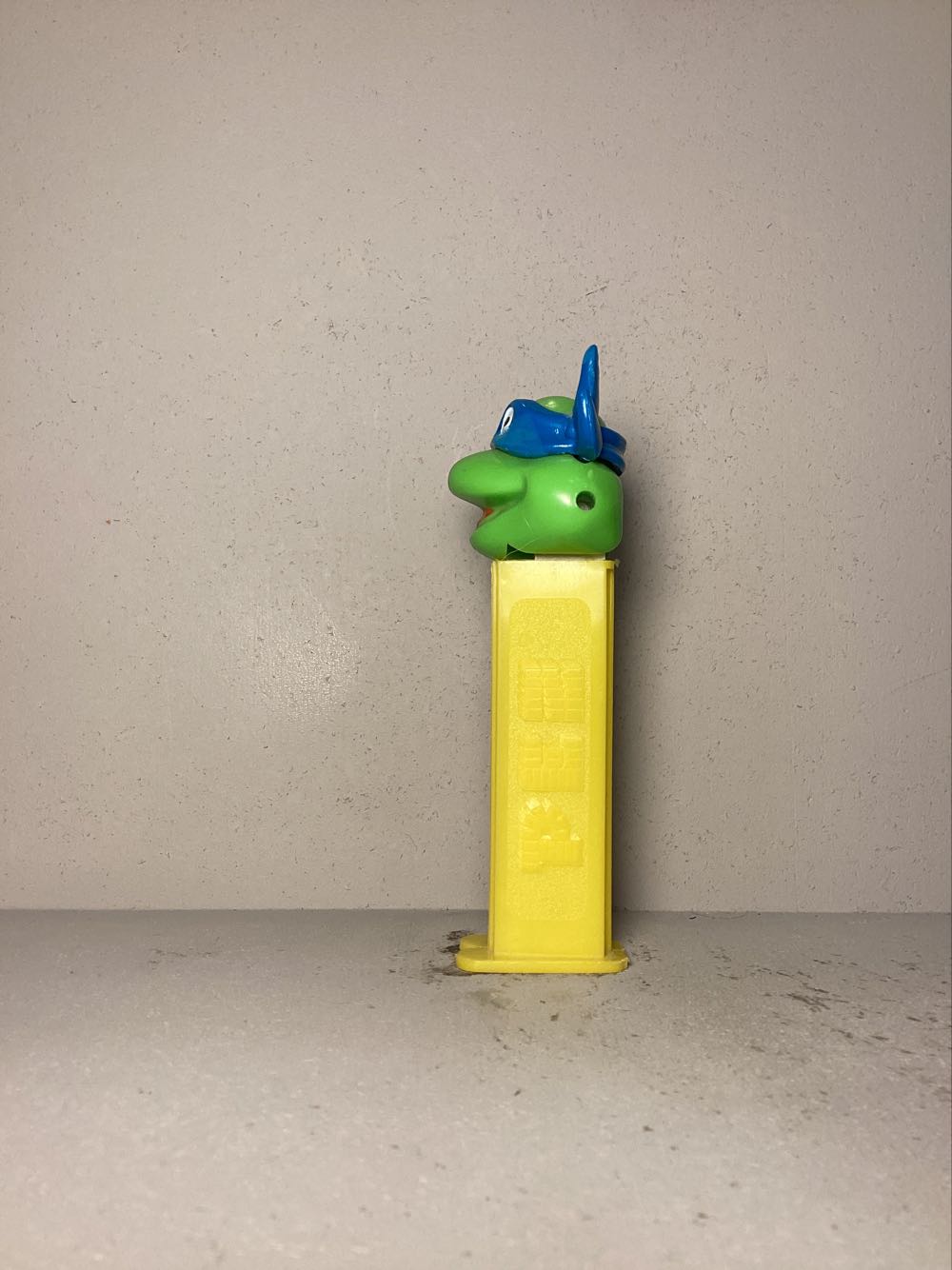 Ninga Turtles - Licenced Characters pez collectible - Main Image 4