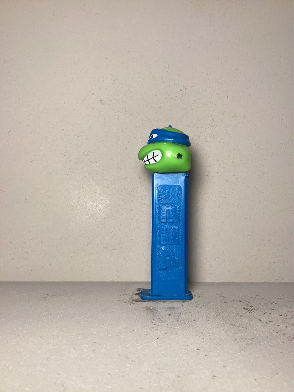 Ninga Turtles - Licenced Characters pez collectible - Main Image 4