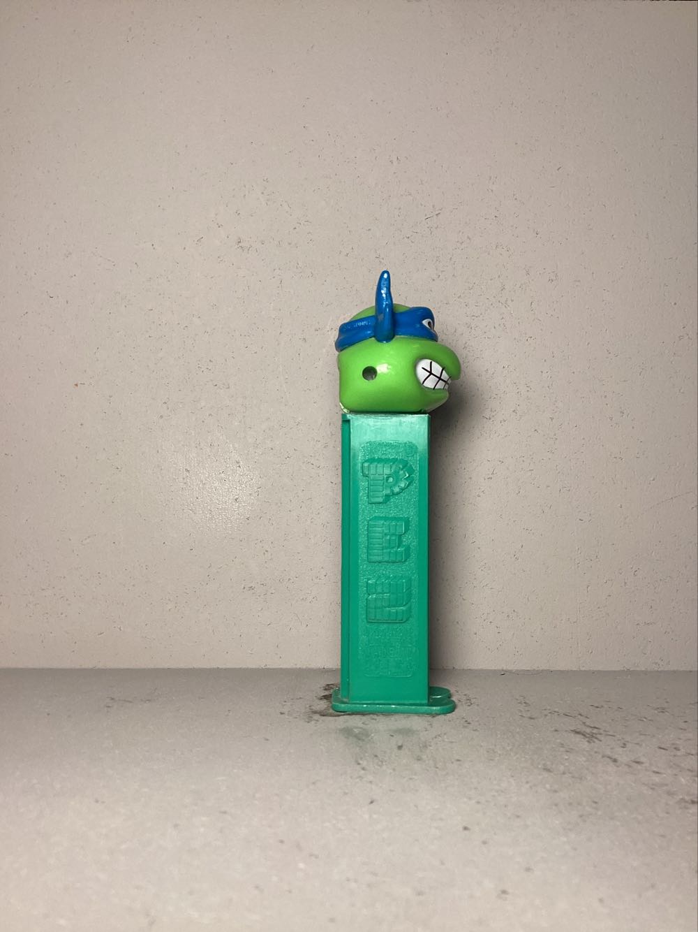 Ninga Turtles - Licenced Characters pez collectible - Main Image 2