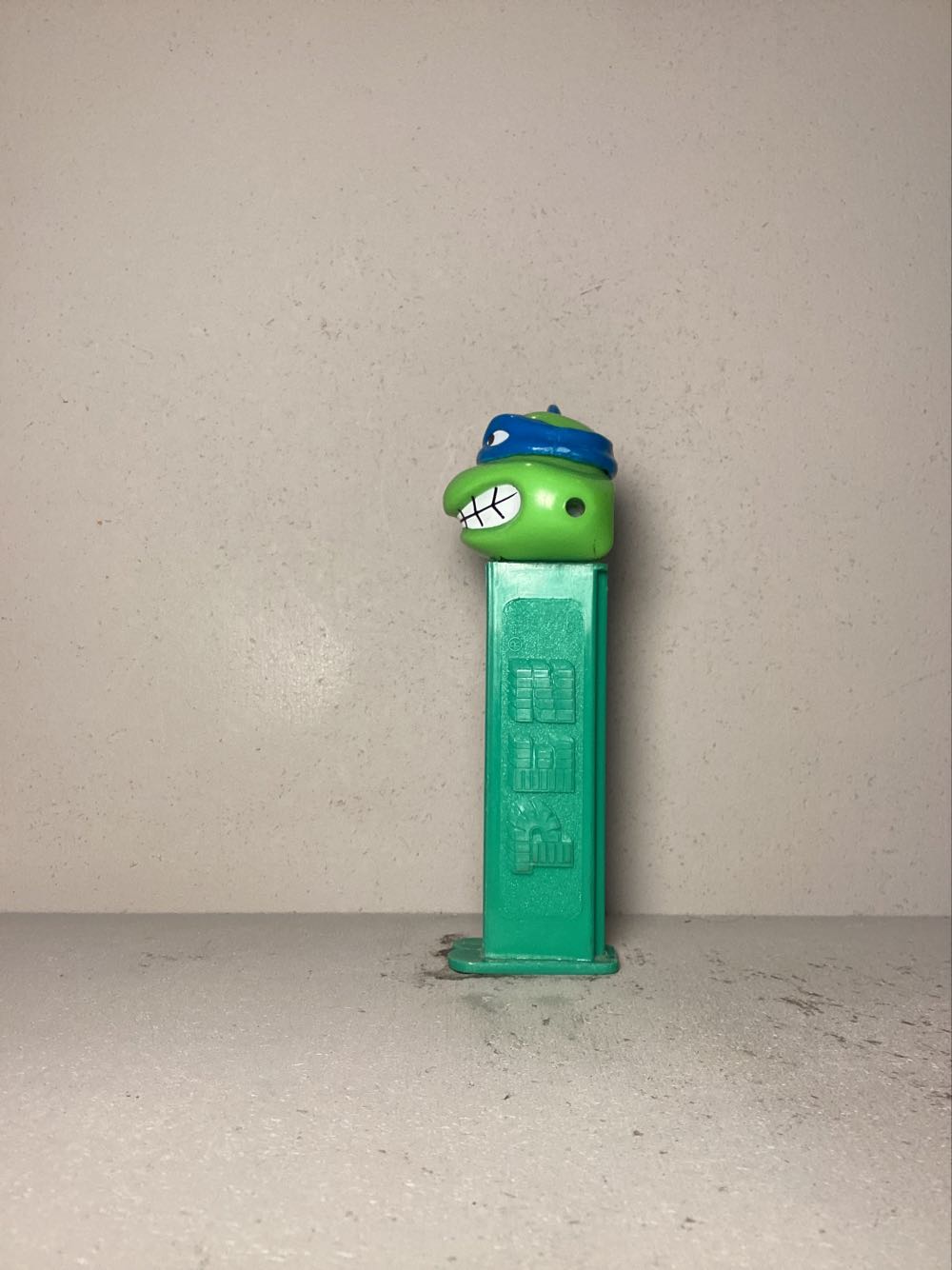 Ninga Turtles - Licenced Characters pez collectible - Main Image 4