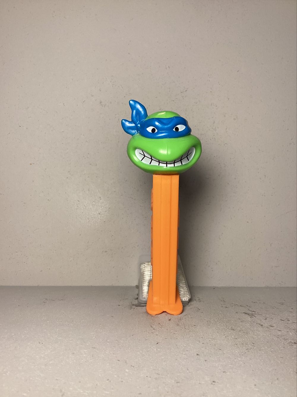 Funky Faces - Mischievous - Blue