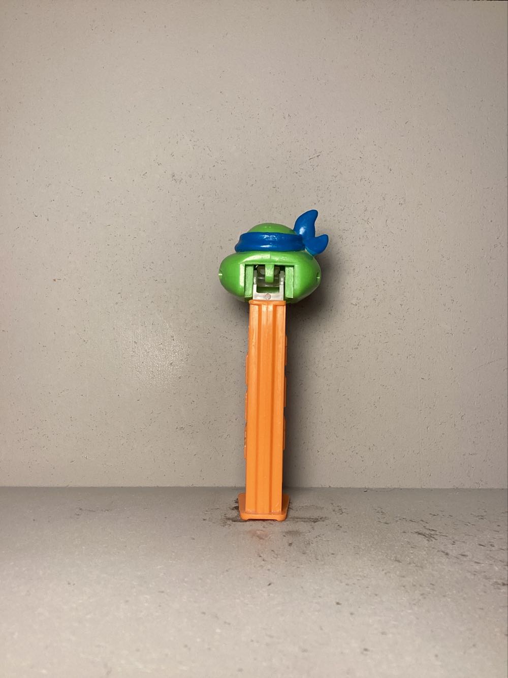 Ninga Turtles - Licenced Characters pez collectible - Main Image 3