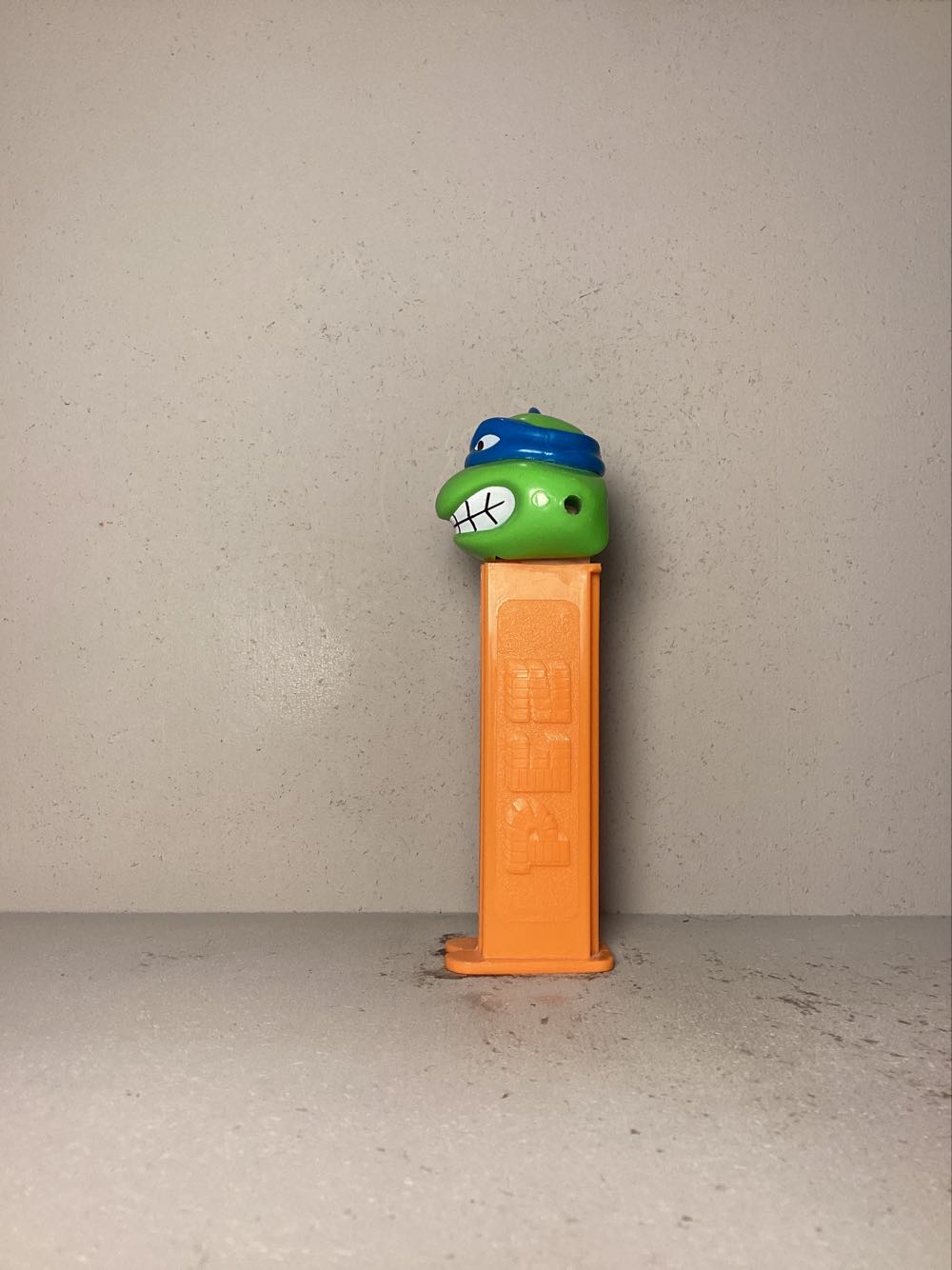 Ninga Turtles - Licenced Characters pez collectible - Main Image 4