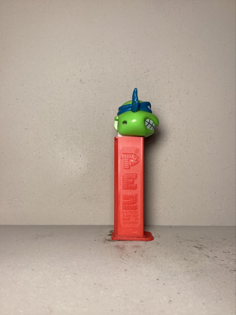 Ninga Turtles - Licenced Characters pez collectible - Main Image 2