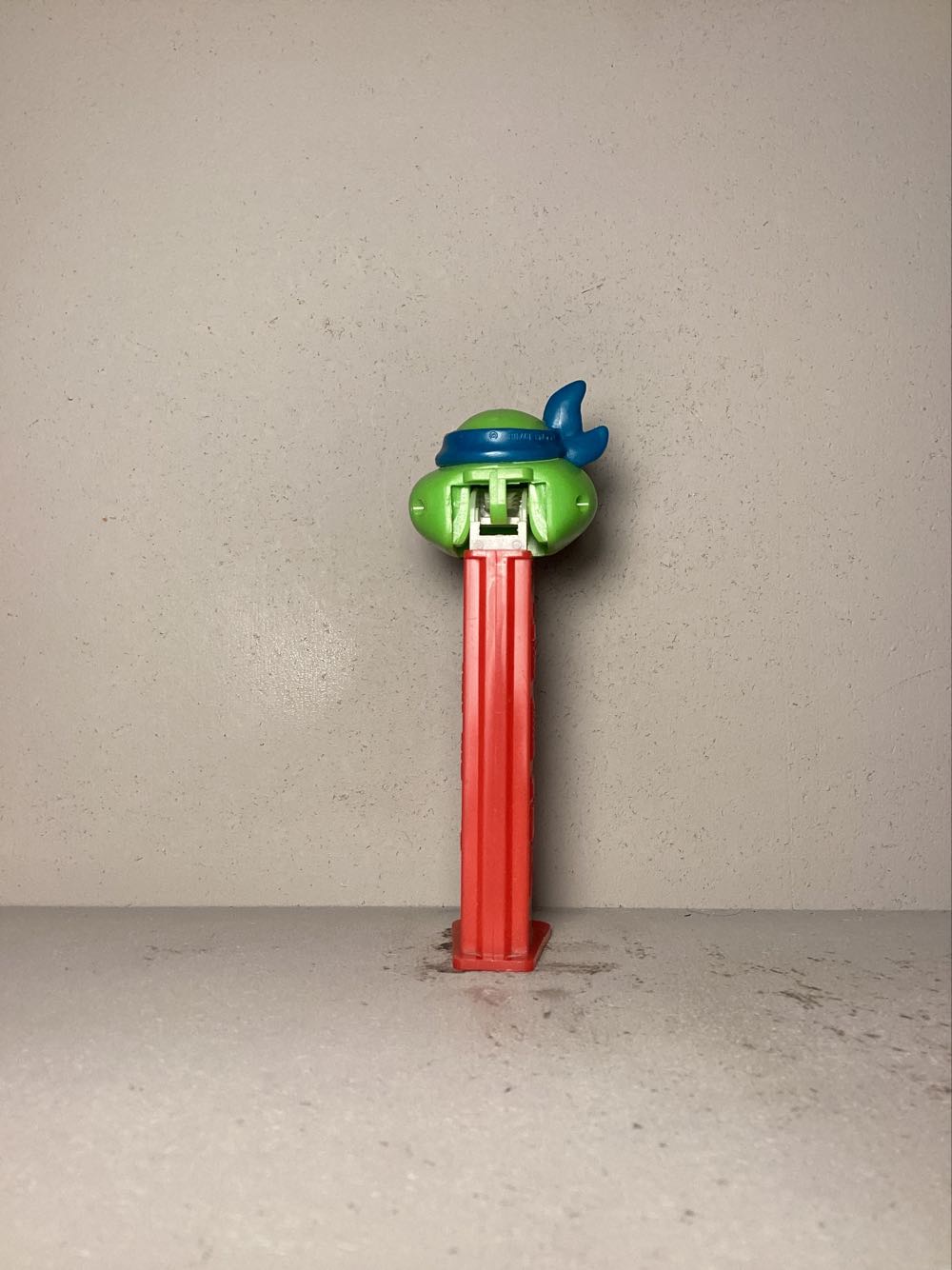 Ninga Turtles - Licenced Characters pez collectible - Main Image 3