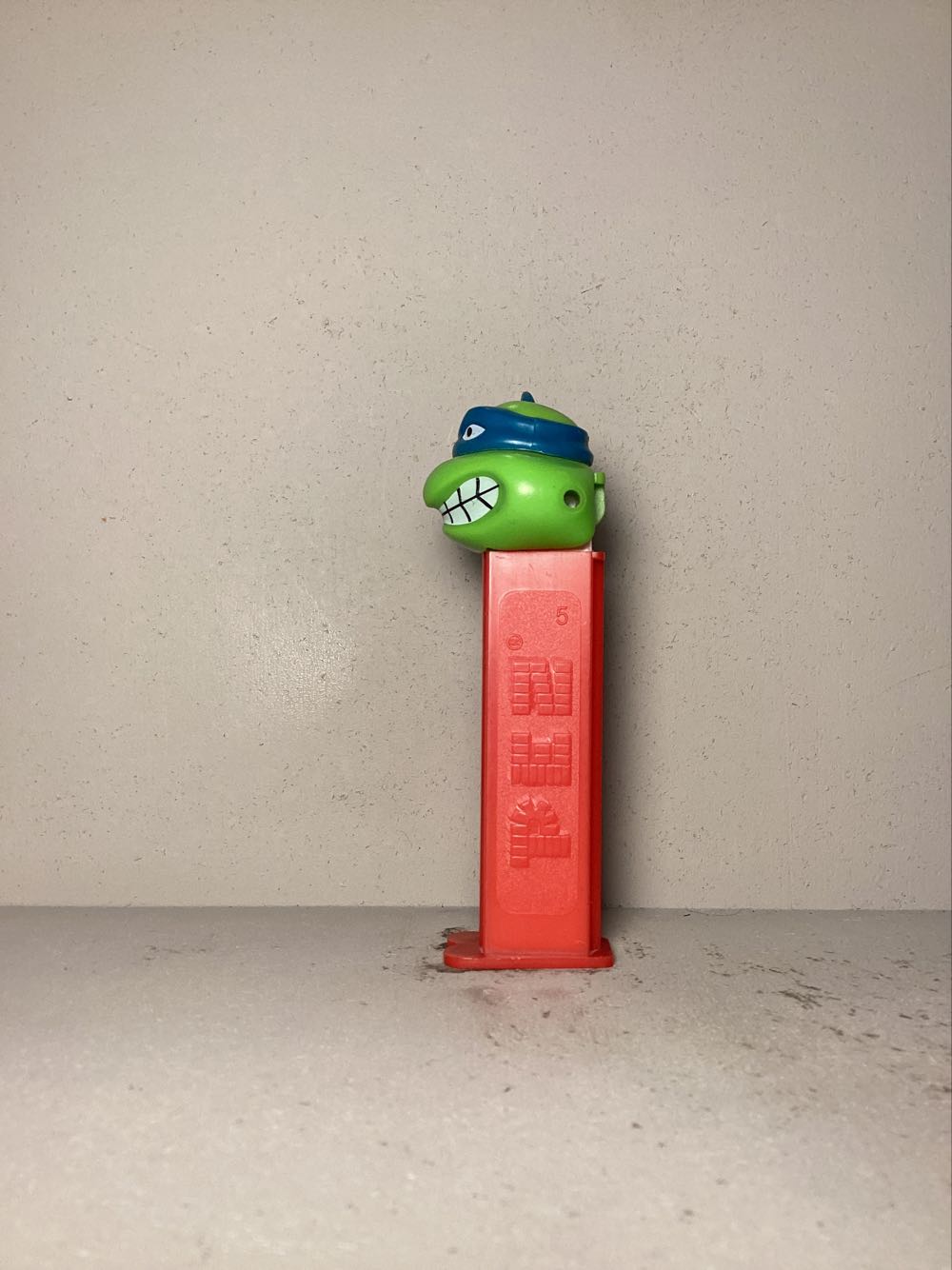 Ninga Turtles - Licenced Characters pez collectible - Main Image 4