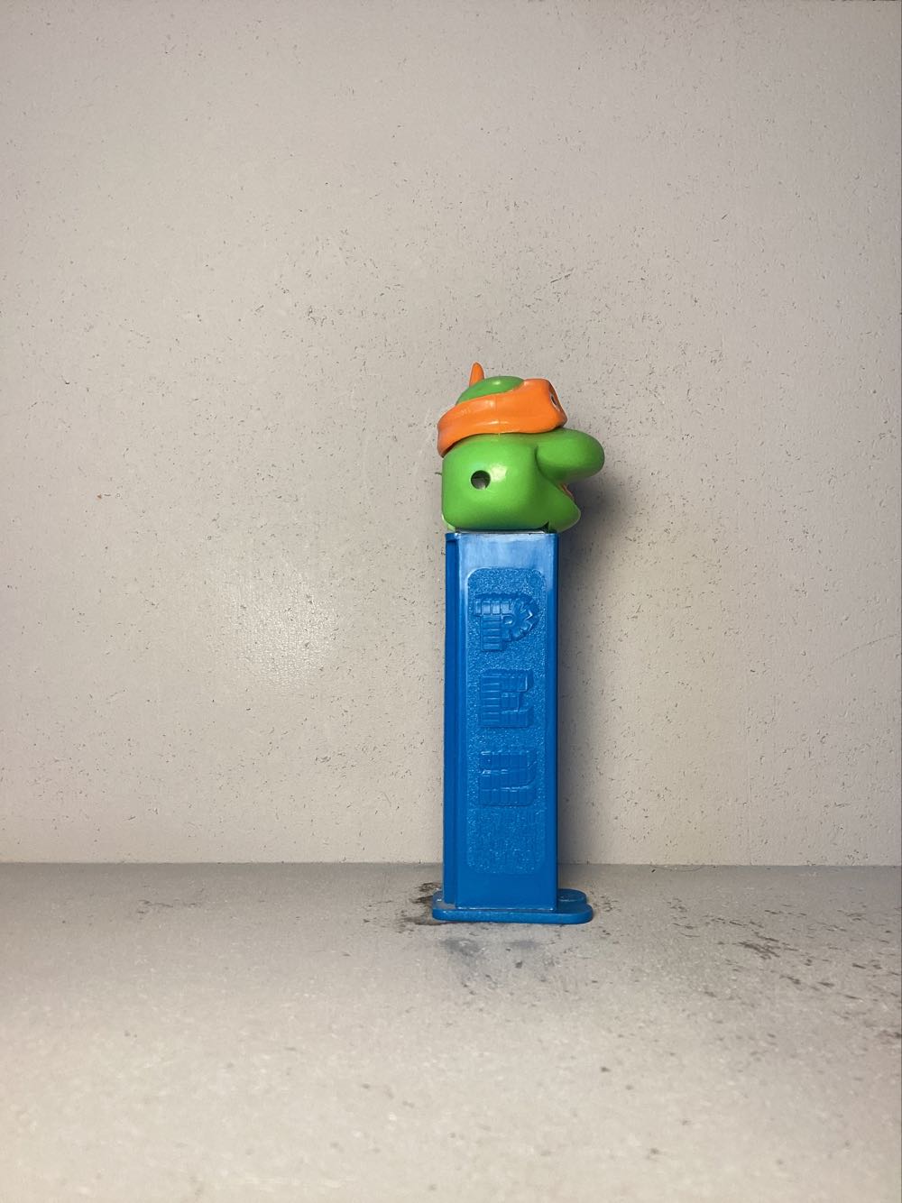 Ninga Turtles - Licenced Characters pez collectible - Main Image 2