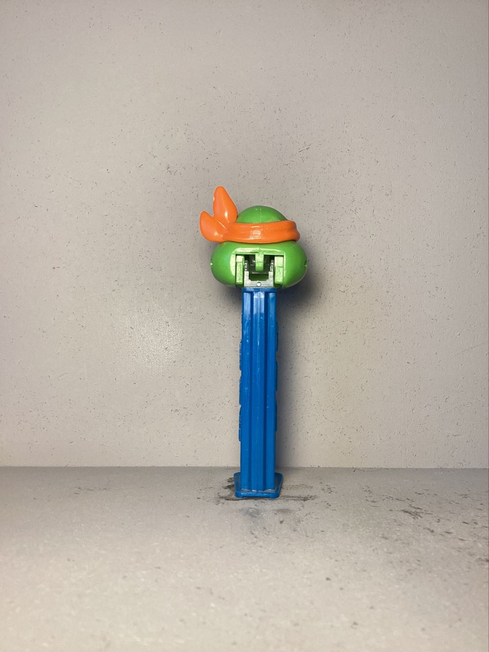 Ninga Turtles - Licenced Characters pez collectible - Main Image 3