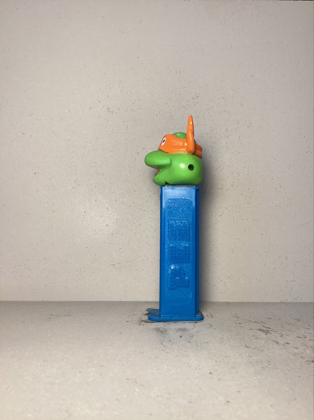 Ninga Turtles - Licenced Characters pez collectible - Main Image 4