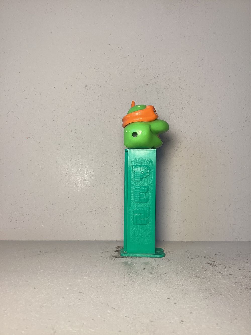 Ninga Turtles - Licenced Characters pez collectible - Main Image 2