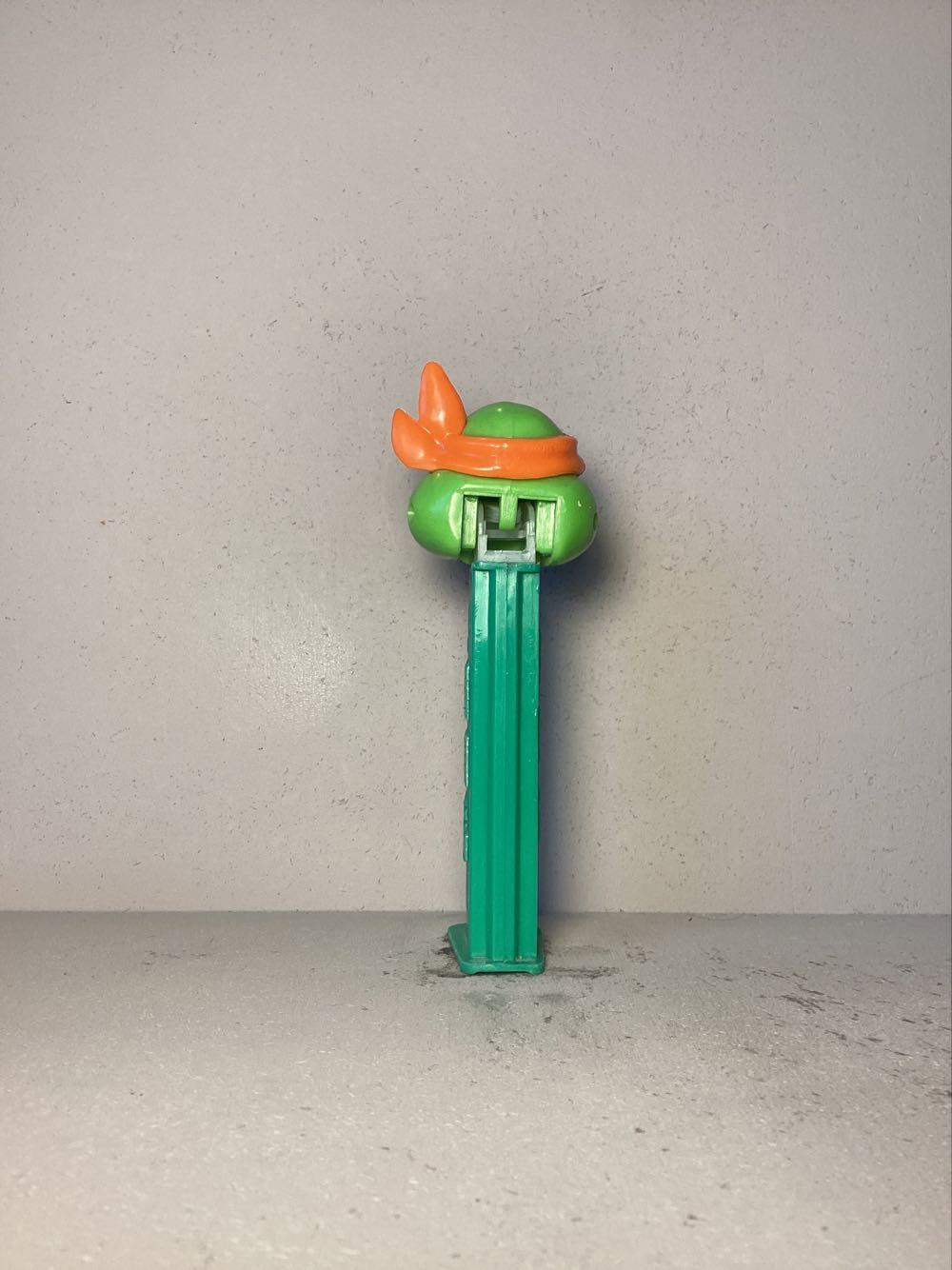 Ninga Turtles - Licenced Characters pez collectible - Main Image 3