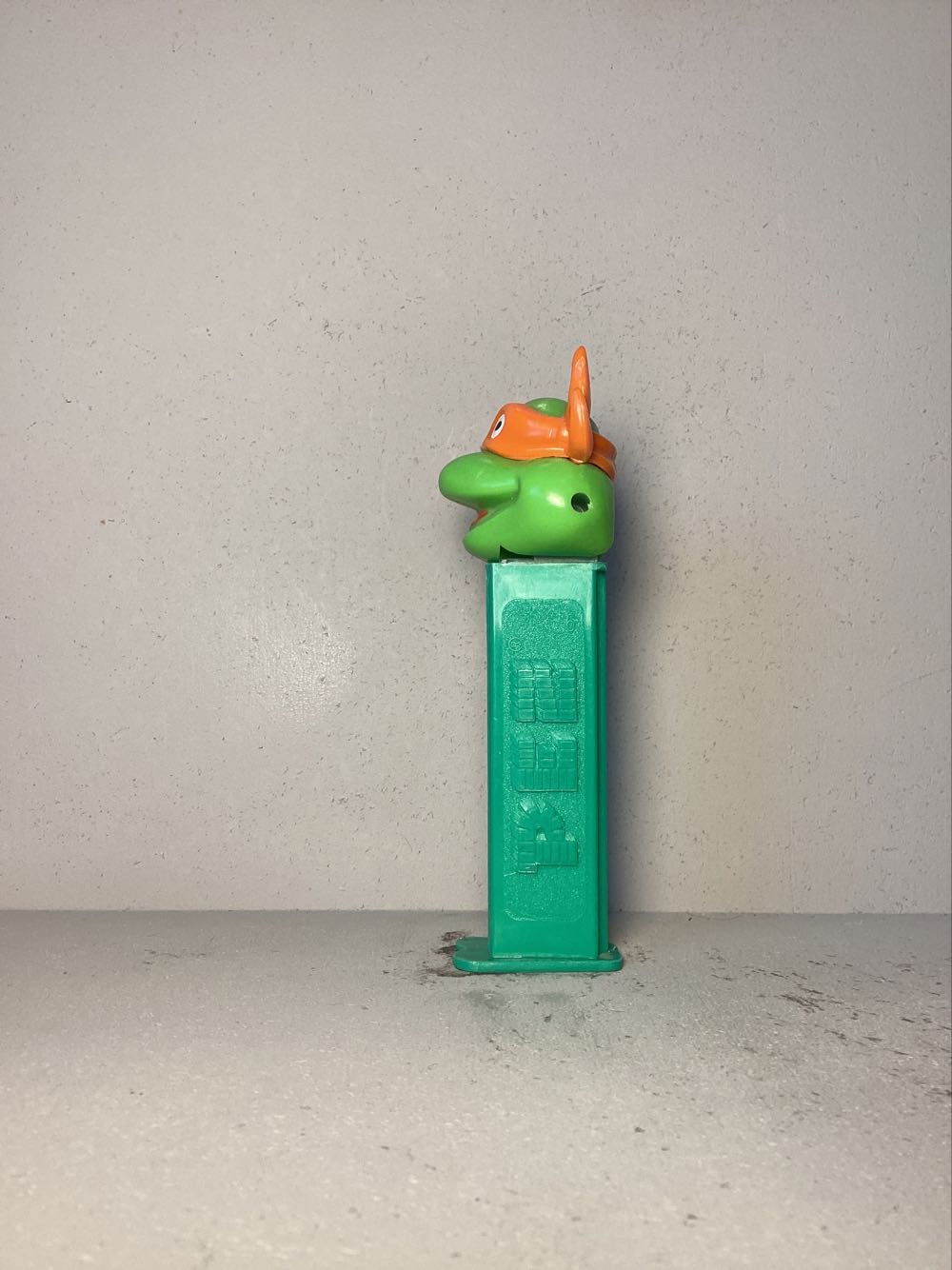 Ninga Turtles - Licenced Characters pez collectible - Main Image 4