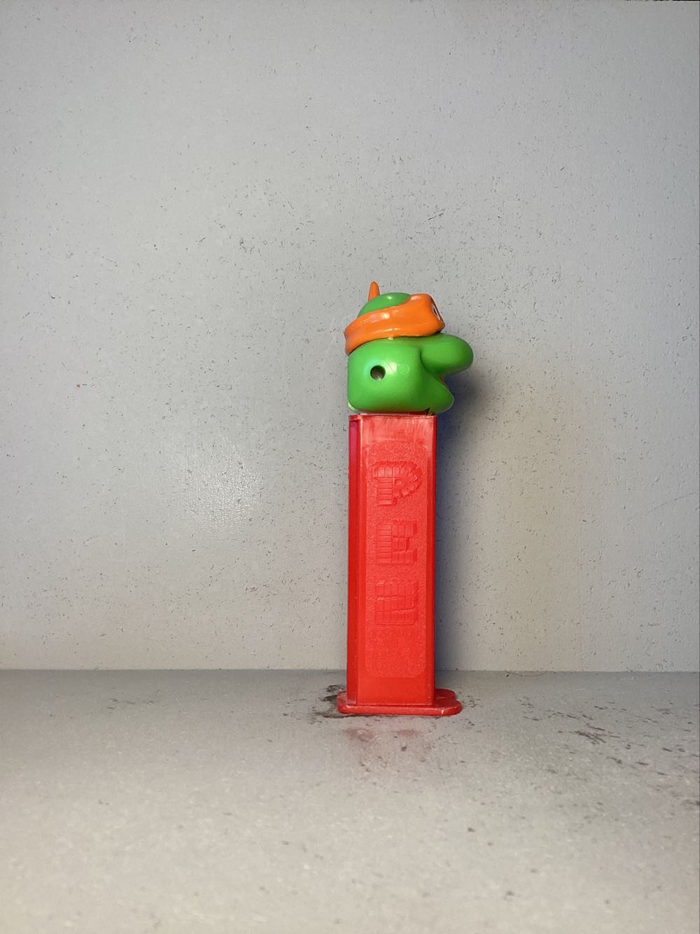 Ninga Turtles - Licenced Characters pez collectible - Main Image 2