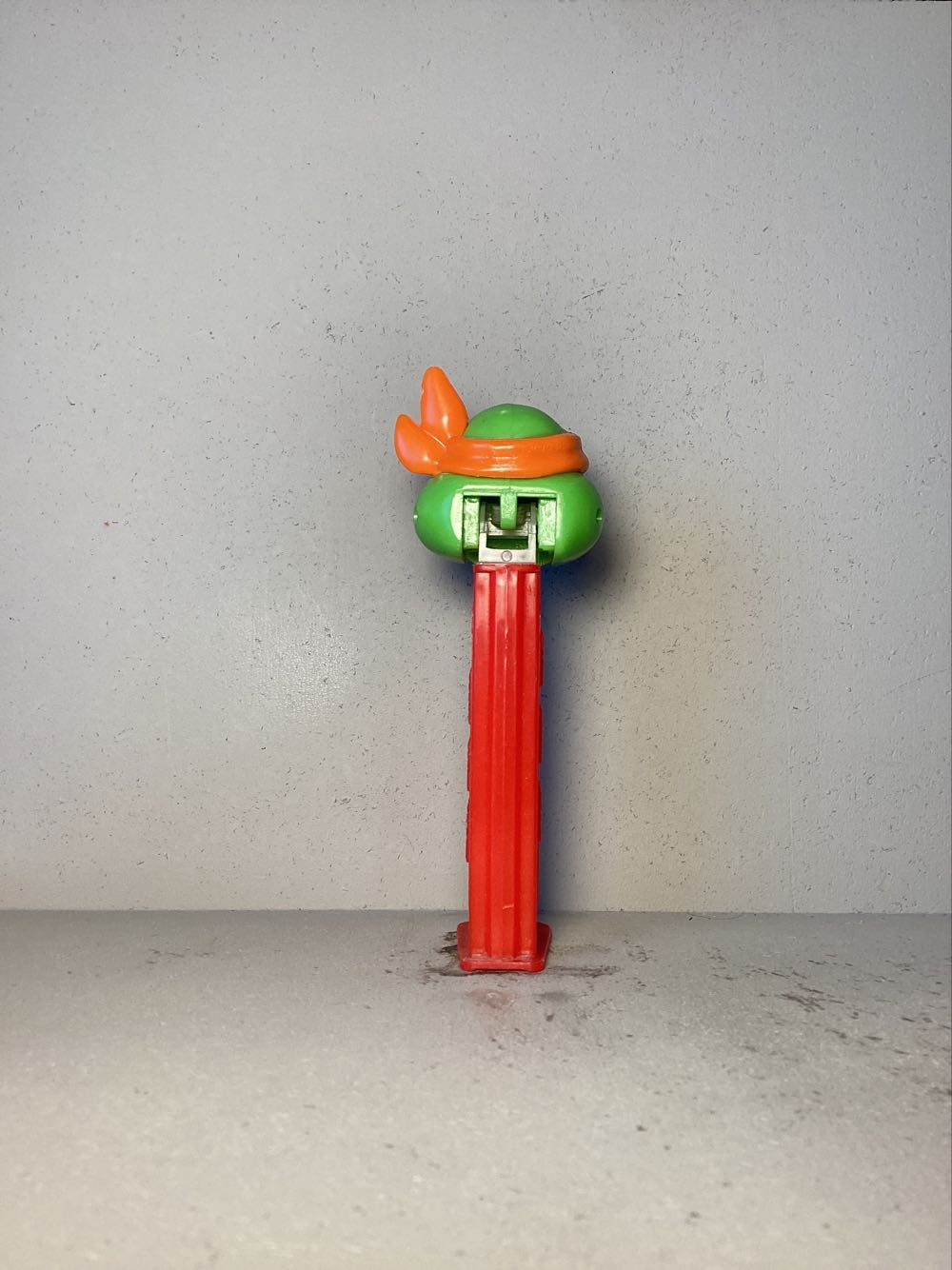 Ninga Turtles - Licenced Characters pez collectible - Main Image 3