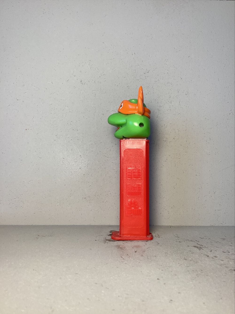 Ninga Turtles - Licenced Characters pez collectible - Main Image 4