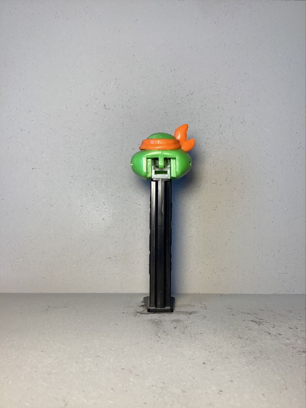 Ninga Turtles - Licenced Characters pez collectible - Main Image 3