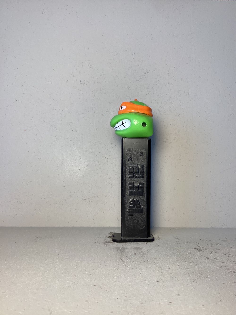 Ninga Turtles - Licenced Characters pez collectible - Main Image 4