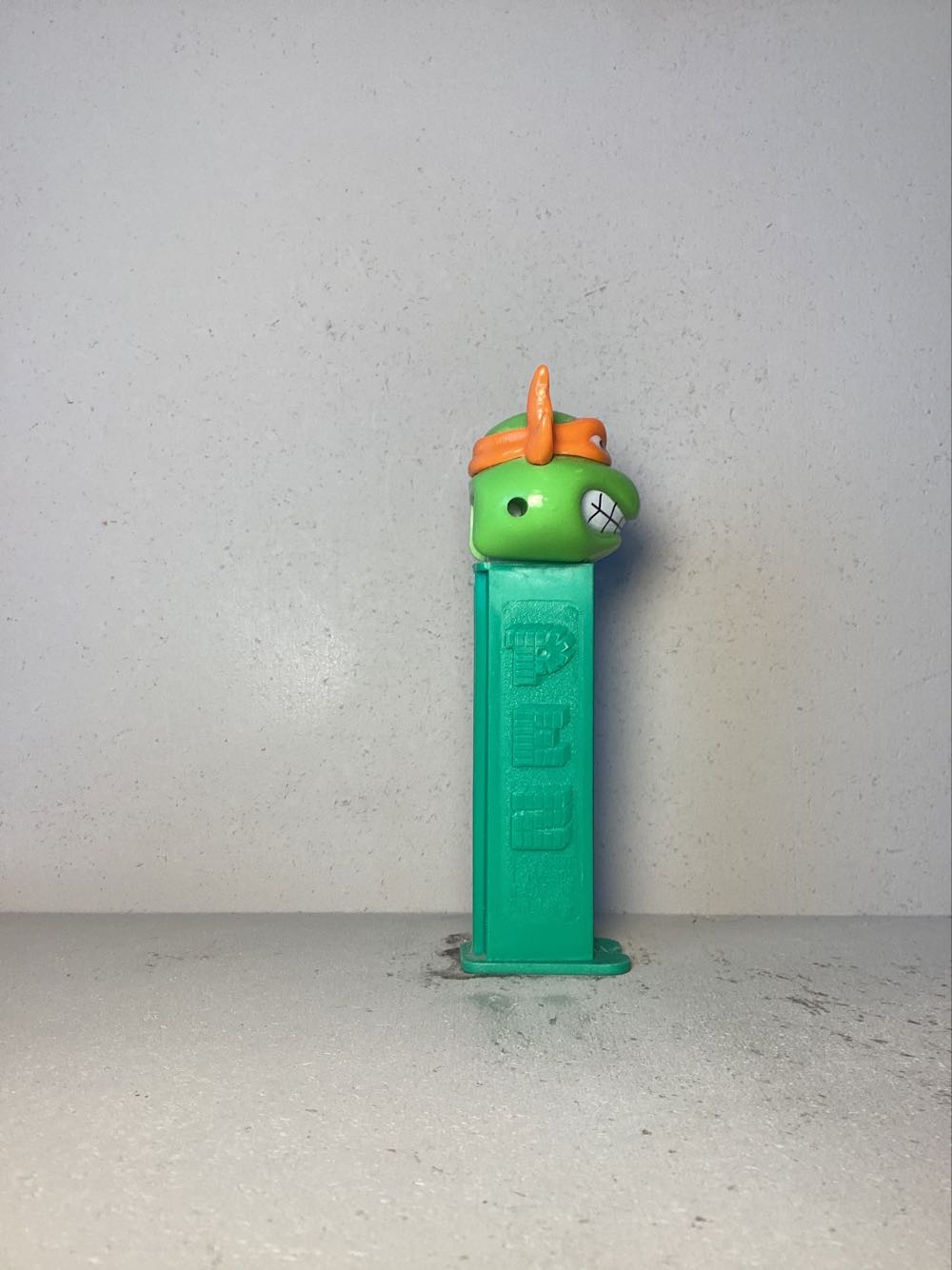 Ninga Turtles - Licenced Characters pez collectible - Main Image 2