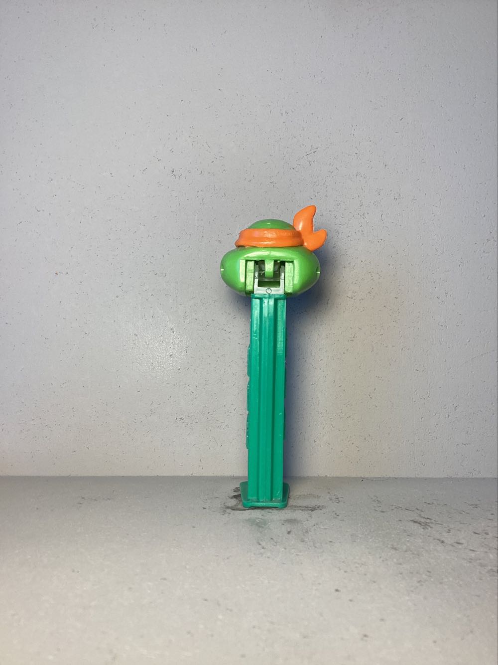 Ninga Turtles - Licenced Characters pez collectible - Main Image 3