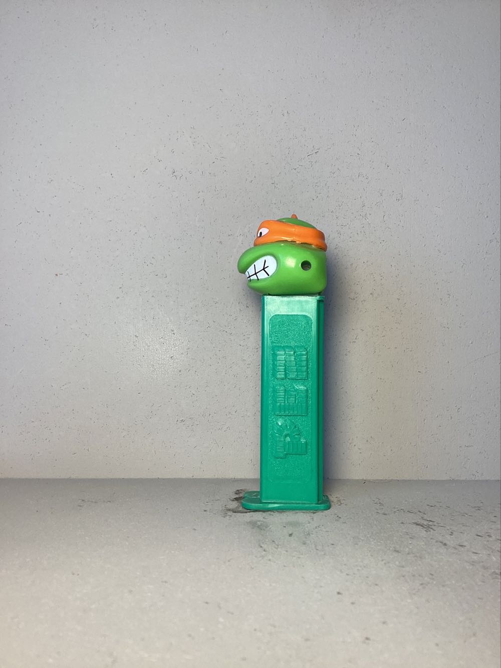 Ninga Turtles - Licenced Characters pez collectible - Main Image 4