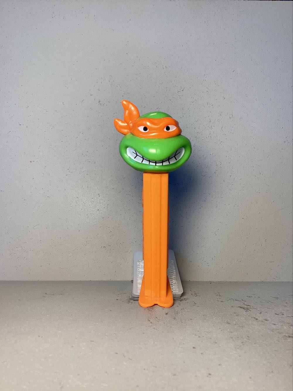 Truck - C Series - #16 - Red/blue