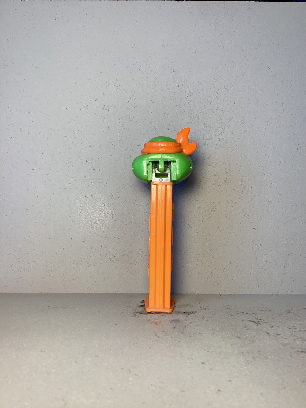 Ninga Turtles - Licenced Characters pez collectible - Main Image 3