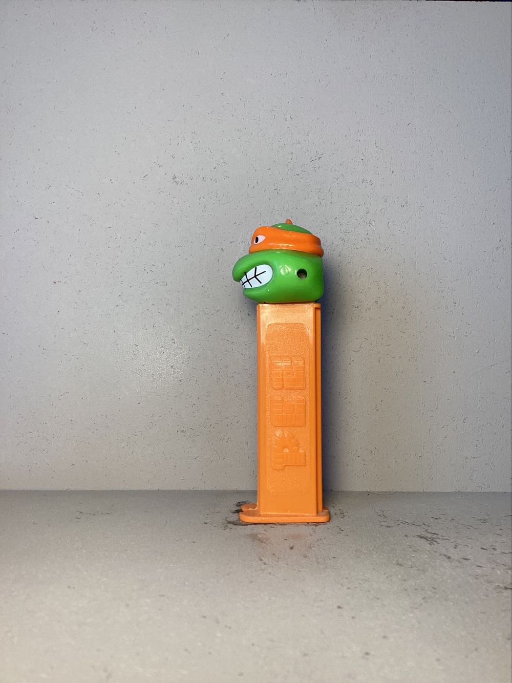 Ninga Turtles - Licenced Characters pez collectible - Main Image 4