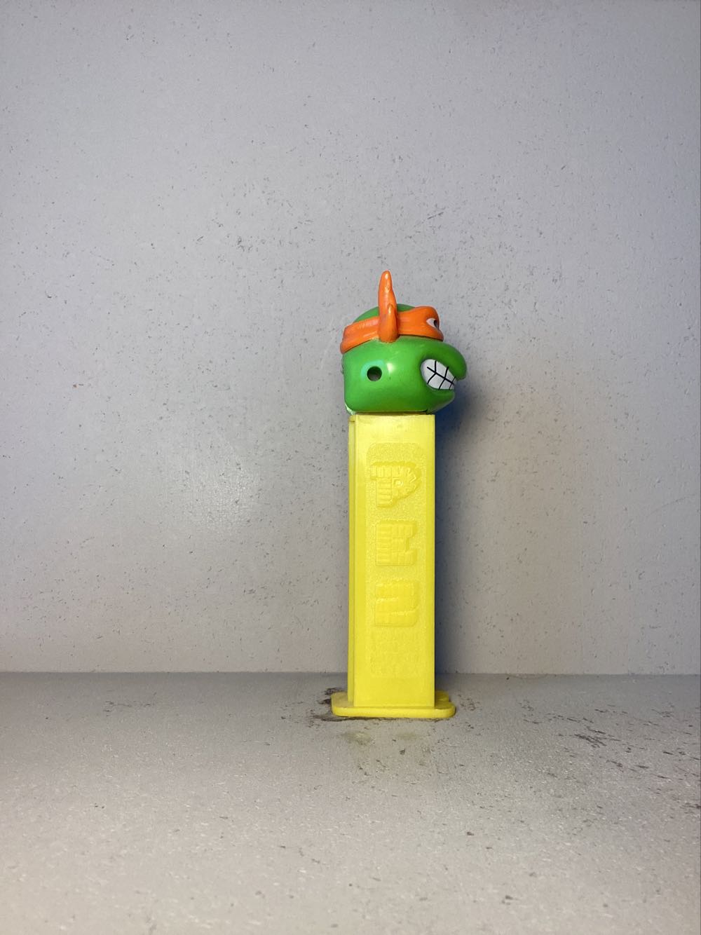 Ninga Turtles - Licenced Characters pez collectible - Main Image 2