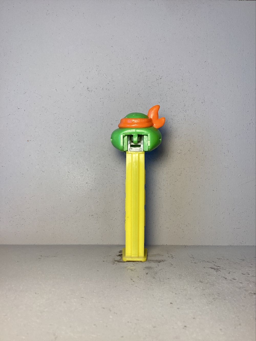 Ninga Turtles - Licenced Characters pez collectible - Main Image 3