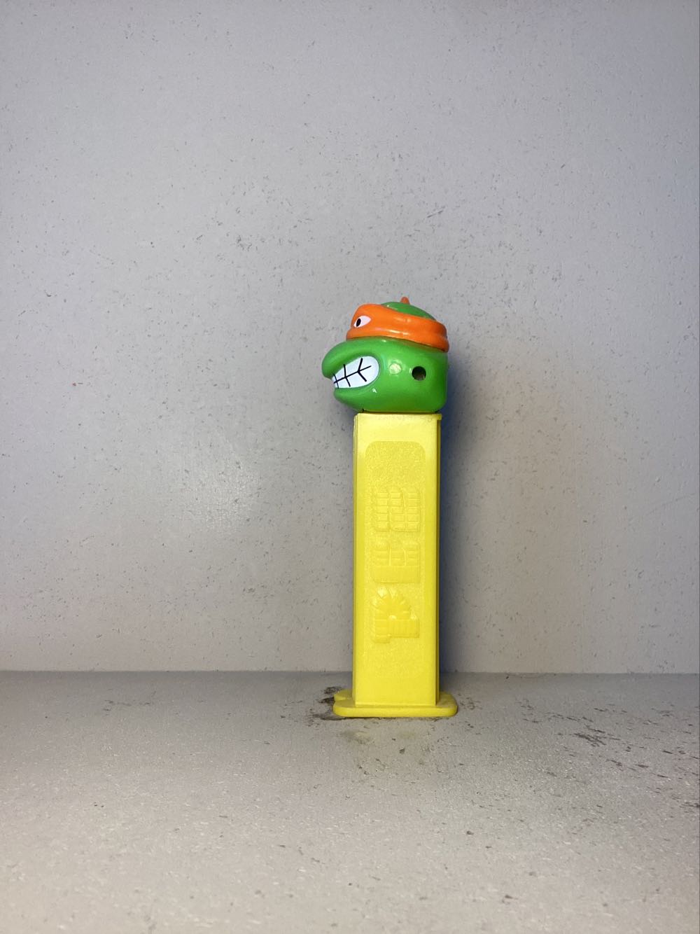 Ninga Turtles - Licenced Characters pez collectible - Main Image 4