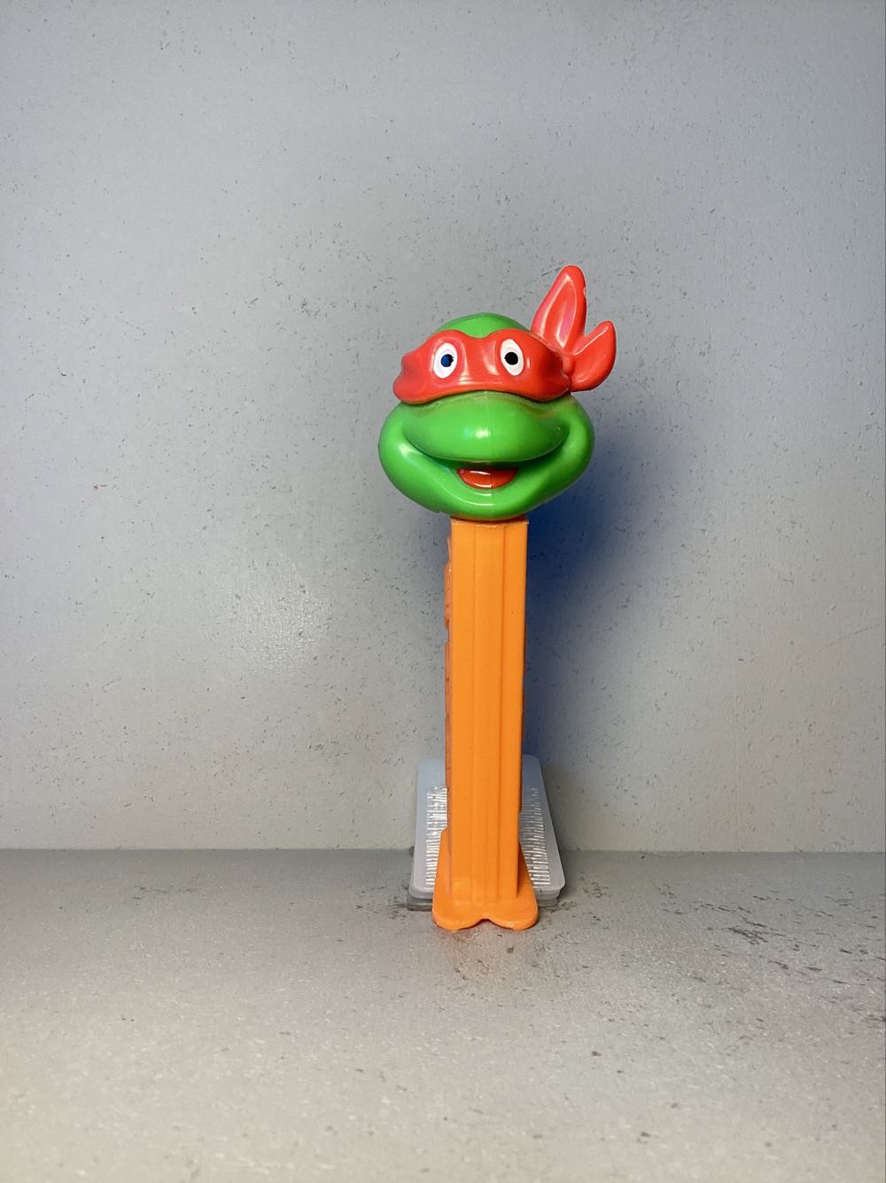 Valentine’s Day Alien