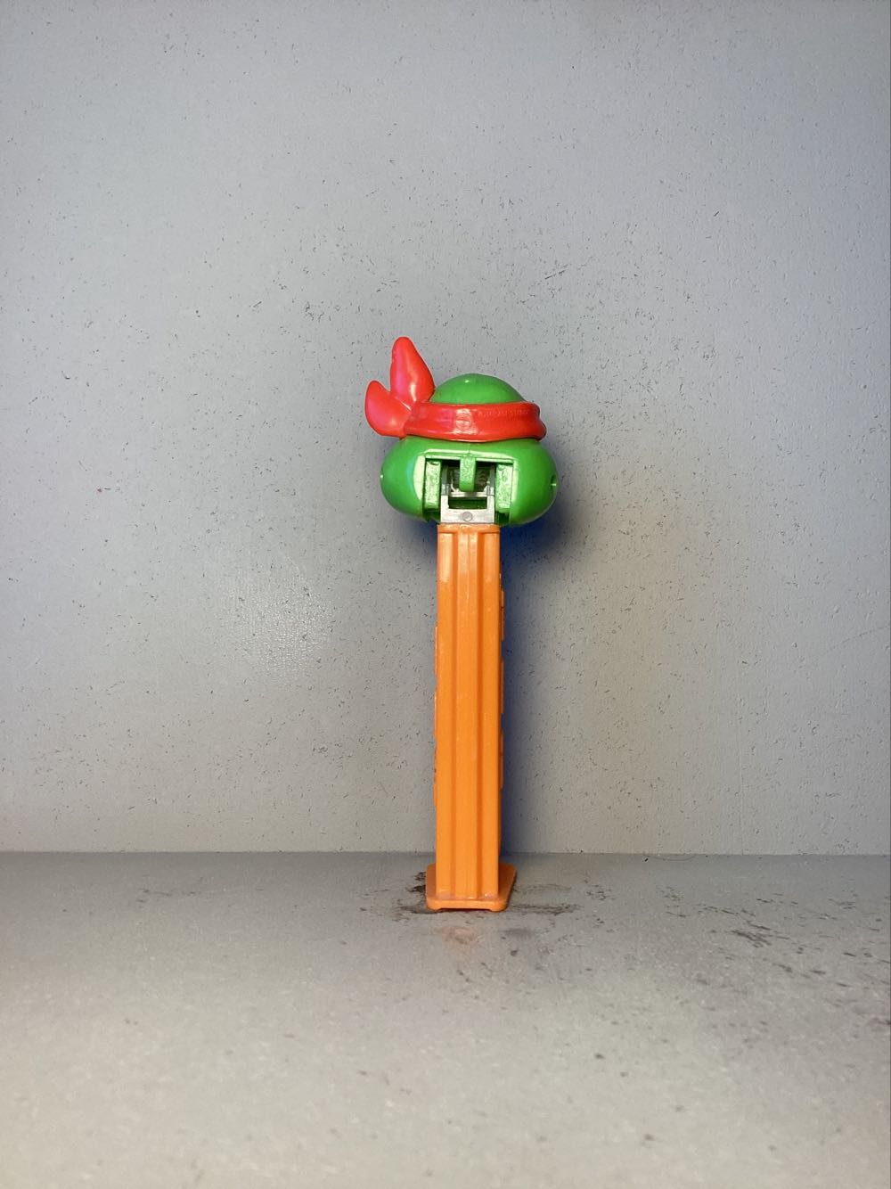 Ninga Turtles - Licenced Characters pez collectible - Main Image 3