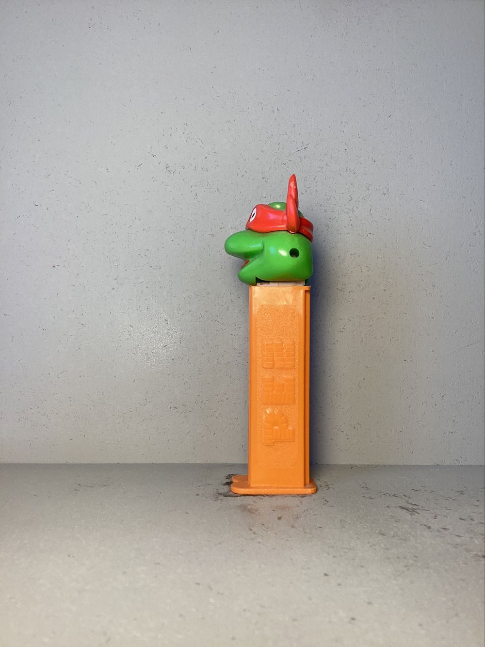 Ninga Turtles - Licenced Characters pez collectible - Main Image 4