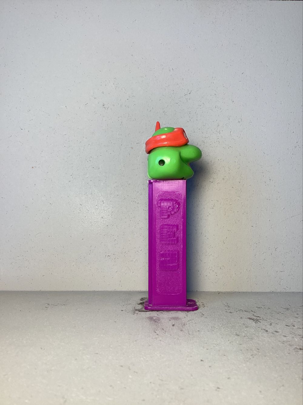 Ninga Turtles - Licenced Characters pez collectible - Main Image 2