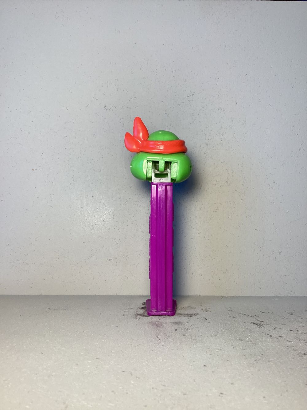 Ninga Turtles - Licenced Characters pez collectible - Main Image 3