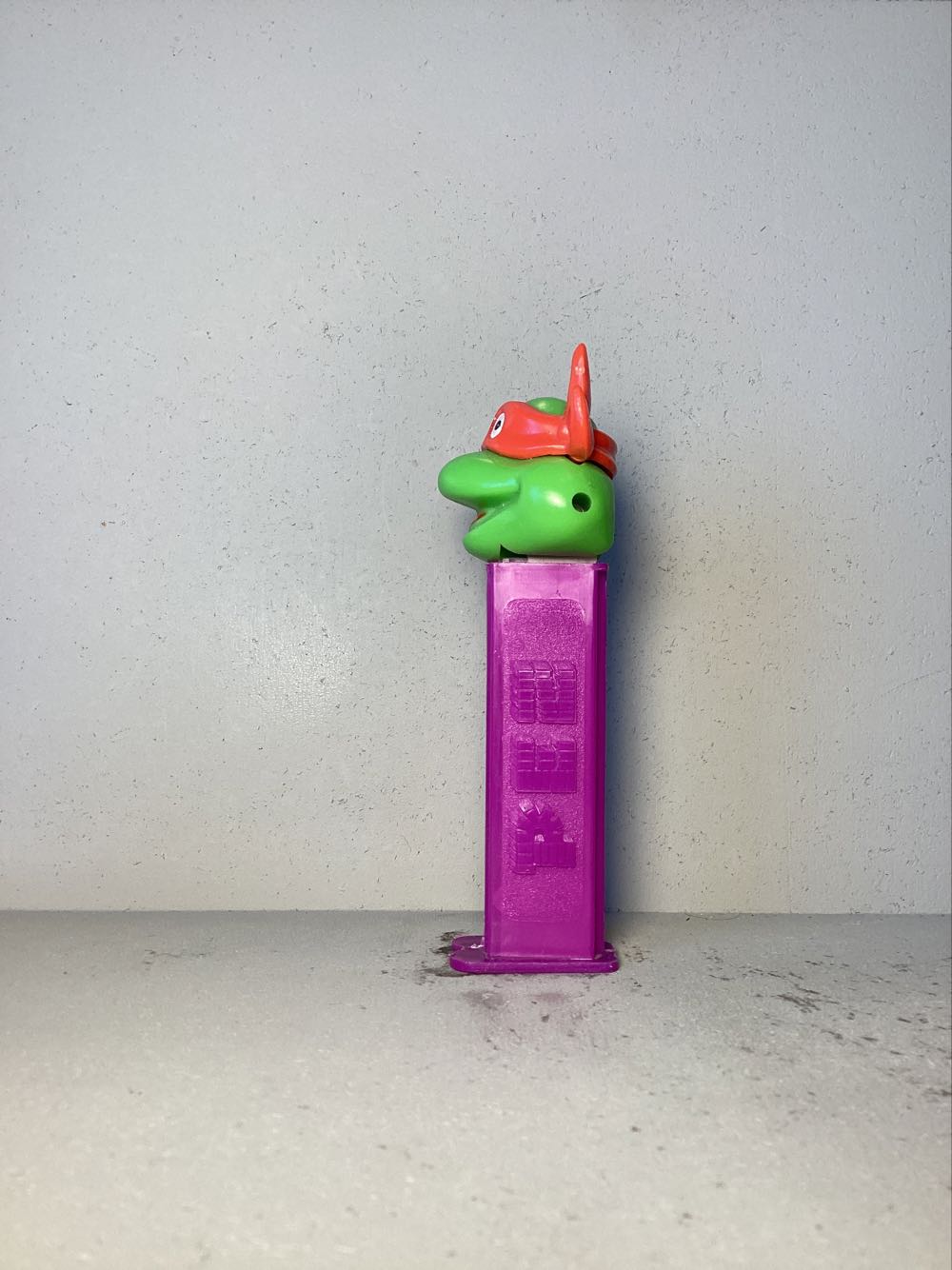 Ninga Turtles - Licenced Characters pez collectible - Main Image 4