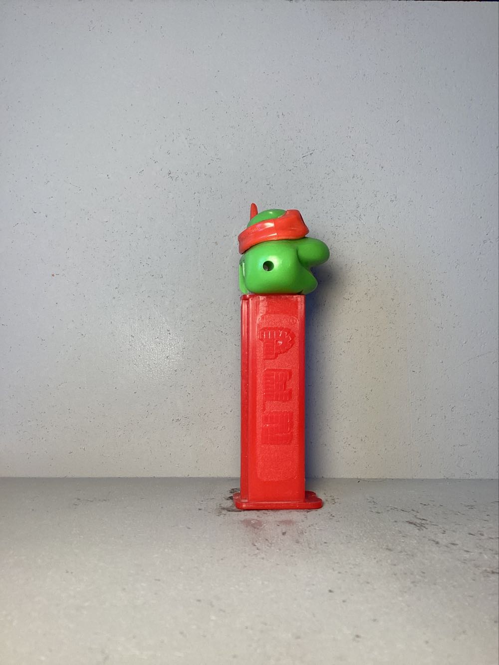 Ninga Turtles - Licenced Characters pez collectible - Main Image 2
