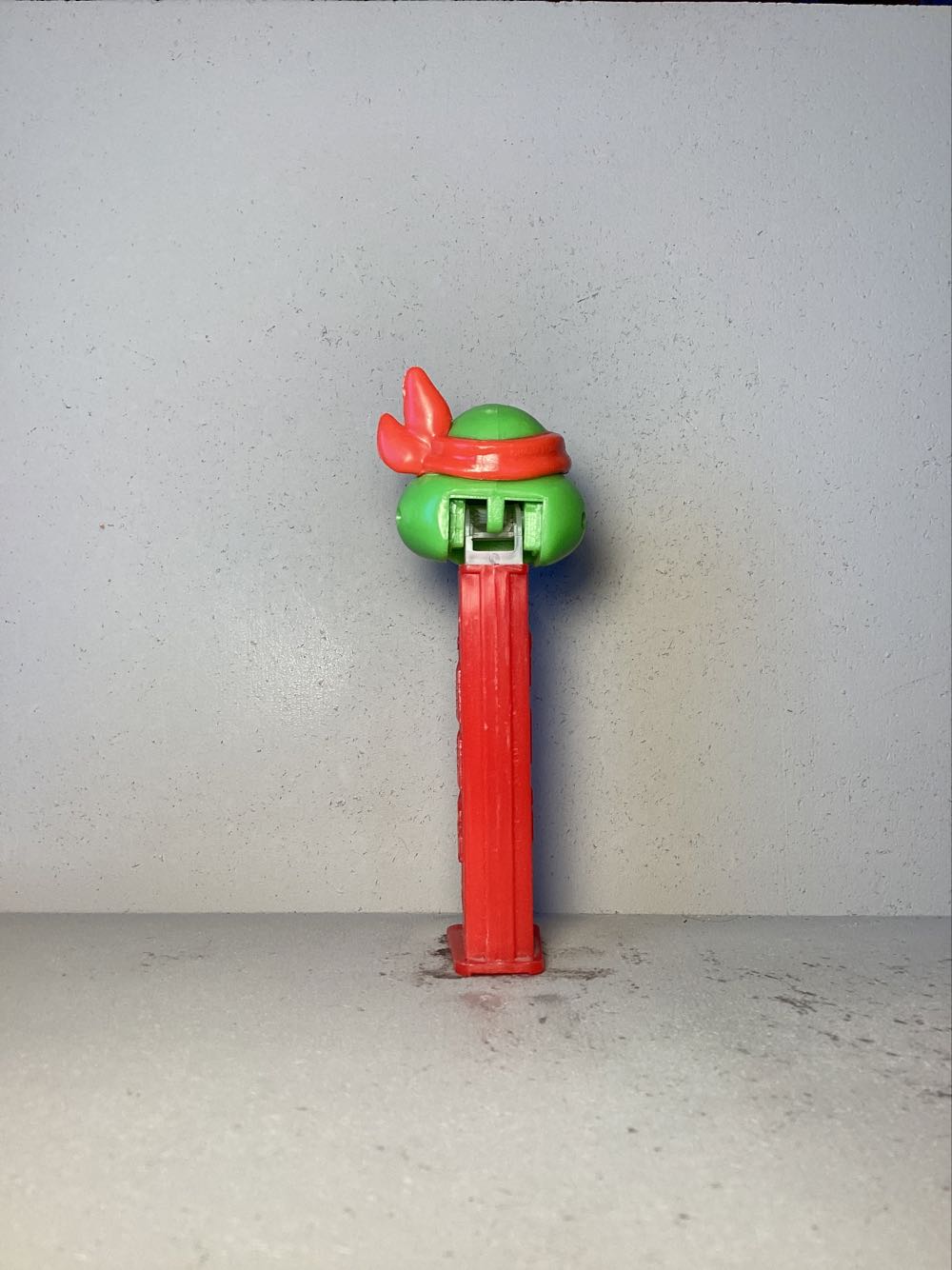 Ninga Turtles - Licenced Characters pez collectible - Main Image 3